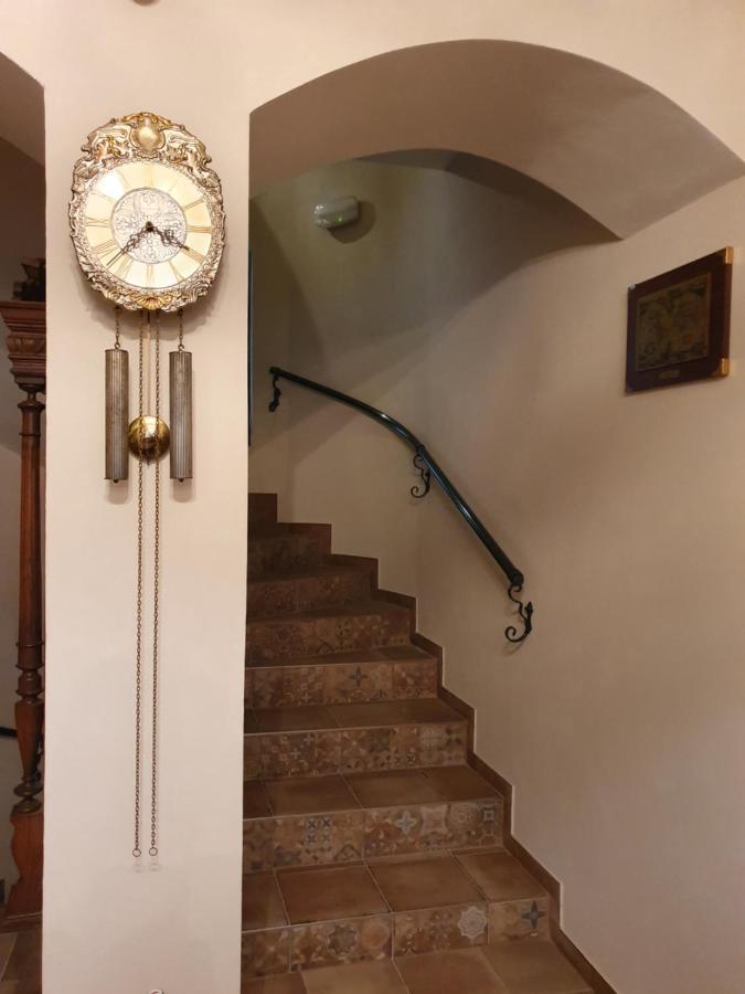 Labsky Dvur Apartment Hřensko Екстериор снимка